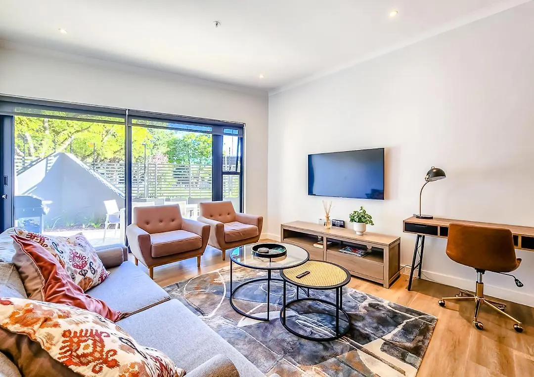 Aparthotel Newlands Peak - Elegance