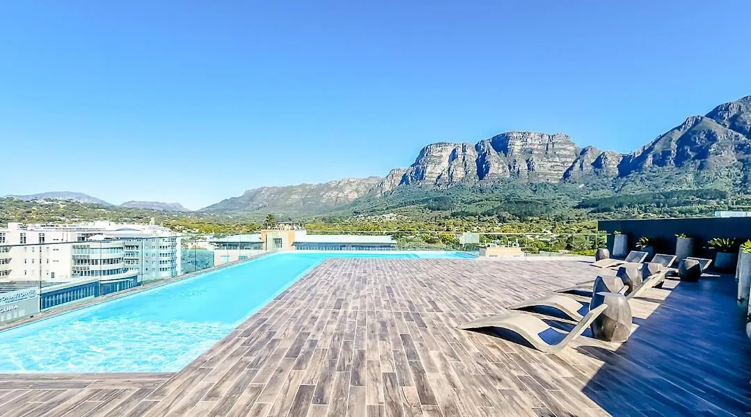 Newlands Peak - Elegance 0*, Cape Town South Africa