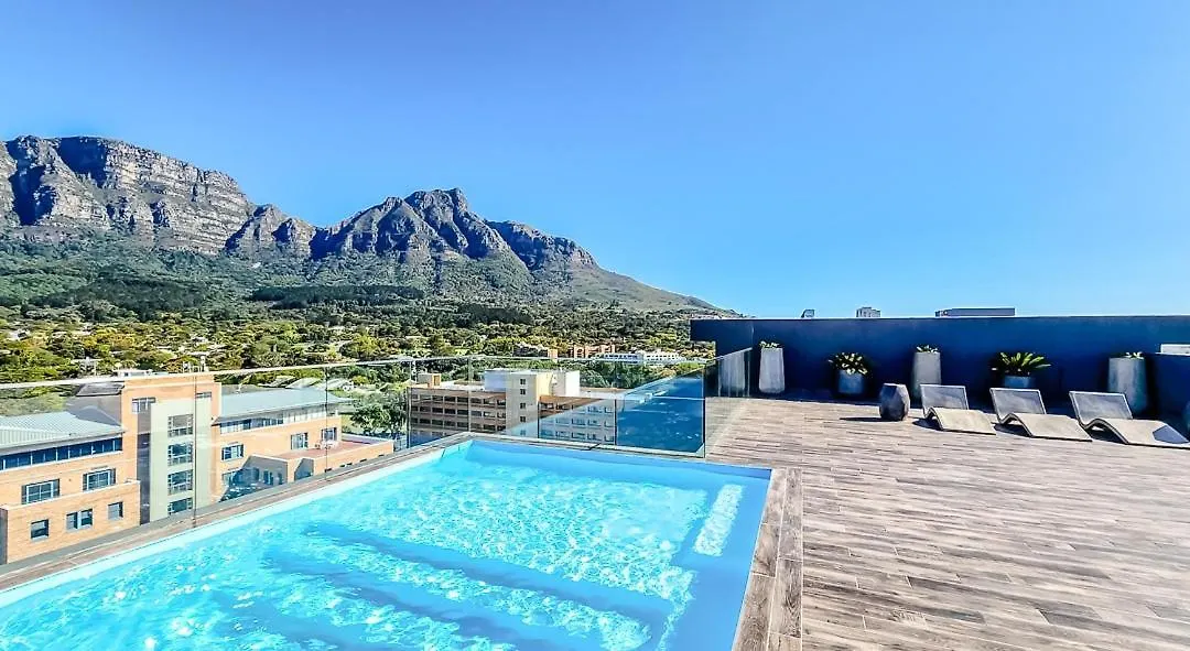 Aparthotel Newlands Peak - Elegance