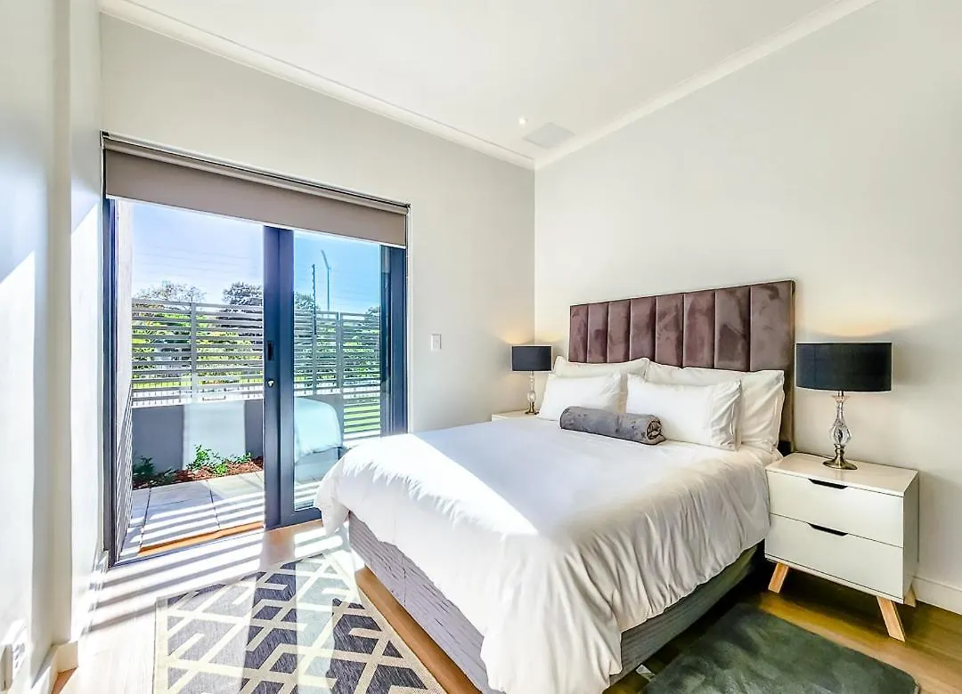Aparthotel Newlands Peak - Elegance Kapstadt
