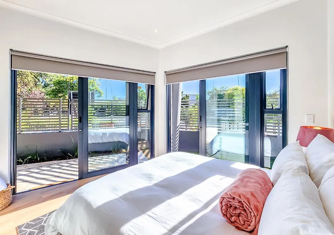 Aparthotel Newlands Peak - Elegance Kapstadt 0*,