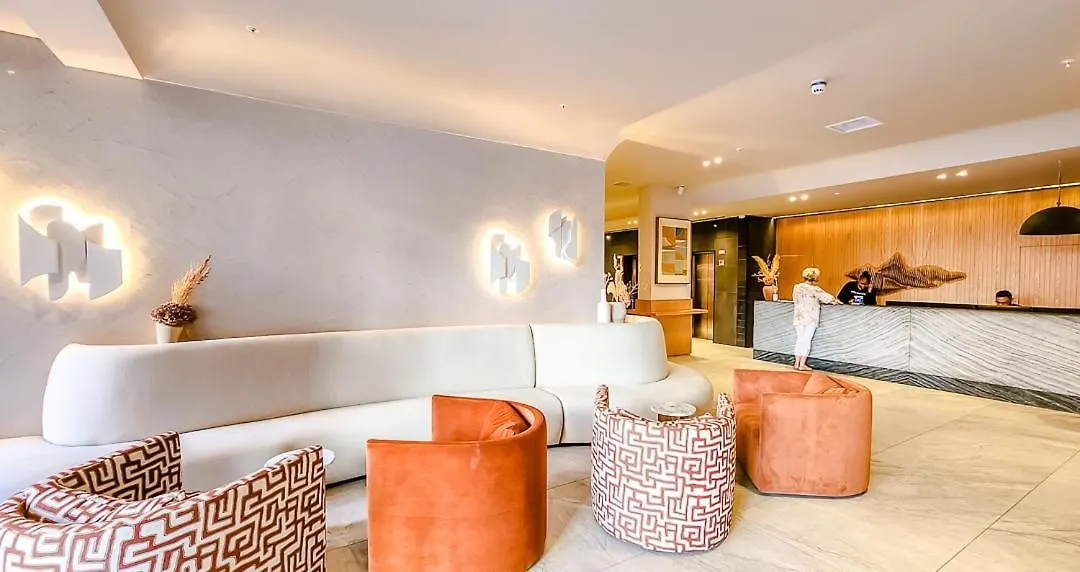 Aparthotel Newlands Peak - Elegance Kapstadt