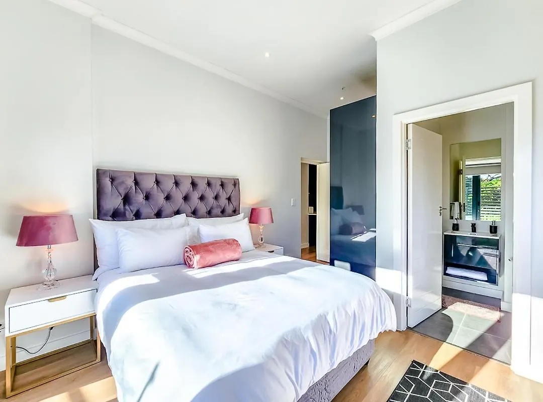 Aparthotel Newlands Peak - Elegance Kapstadt 0*,  Südafrika
